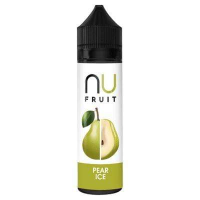 Nu Fruit 50ml Shortfill - Vaperdeals