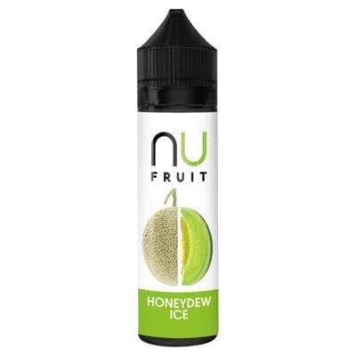 Nu Fruit 50ml Shortfill - Vaperdeals