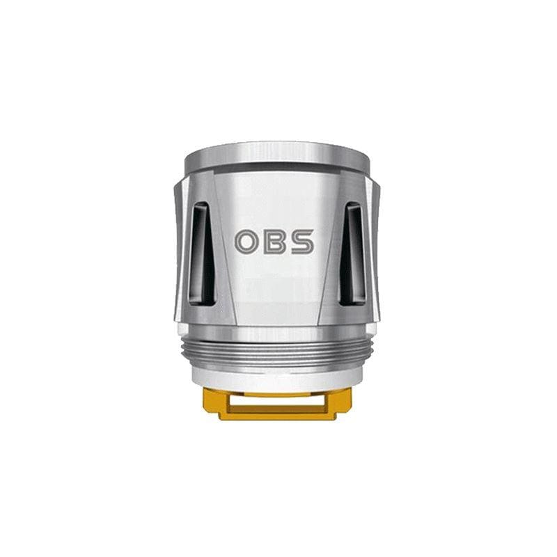 OBS - CUBE - COILS - Vaperdeals