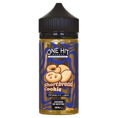 One Hit Wonder 100ML Shortfill - Vaperdeals