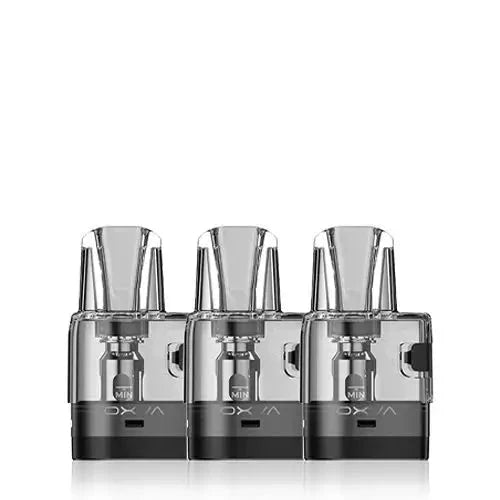 OXVA ONEO REPLACEMENT POD CARTRIDGE (3PCS/PACK) - Vaperdeals