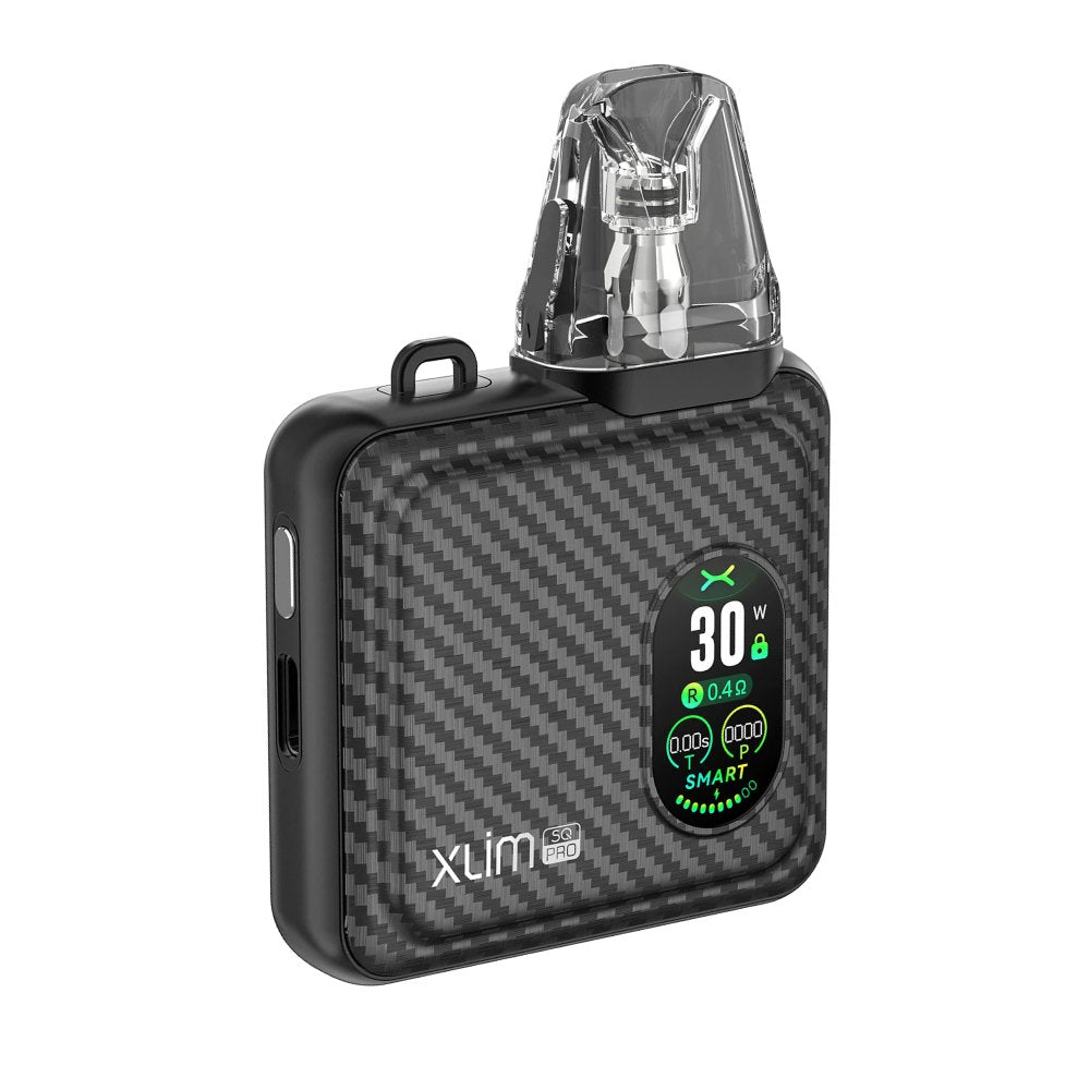 Oxva SQ Pro Pod System Kit - Vaperdeals