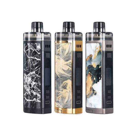 OXVA - VELOCITY - POD KIT - Vaperdeals