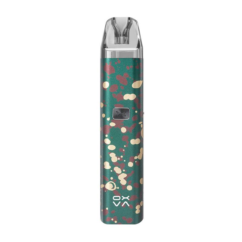 Oxva - Xlim C 25W Pod Kit - Vaperdeals