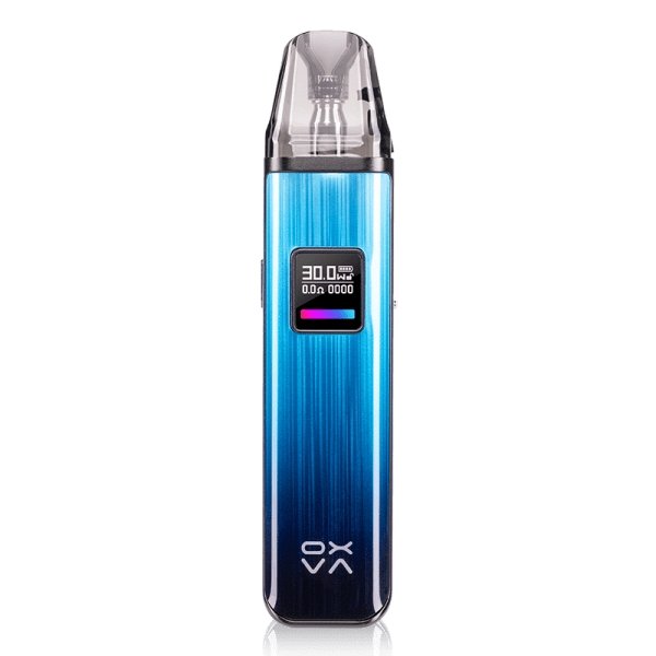 Oxva XLIM Pro Pod Kit - Vaperdeals