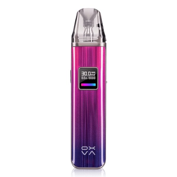 Oxva XLIM Pro Pod Kit - Vaperdeals