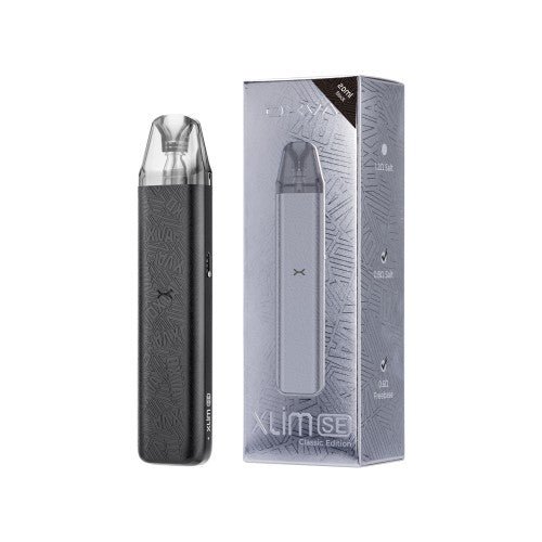 Oxva Xlim SE Pod Kit Bonus Classic Edition - Vaperdeals