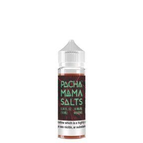 Pacha Mama 10ML Nic Salt (Pack of 10) - Vaperdeals