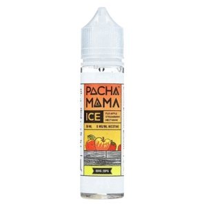 Pacha Mama 50ml Shortfill - Vaperdeals