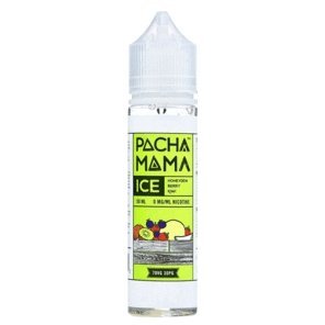 Pacha Mama 50ml Shortfill - Vaperdeals