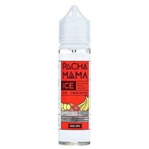 Pacha Mama 50ml Shortfill - Vaperdeals