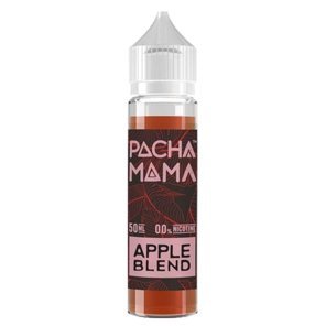 Pacha Mama 50ml Shortfill - Vaperdeals