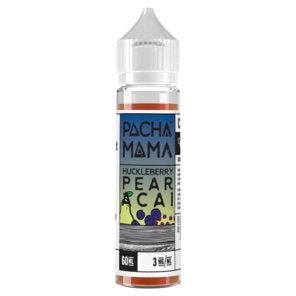 Pacha Mama 50ml Shortfill - Vaperdeals