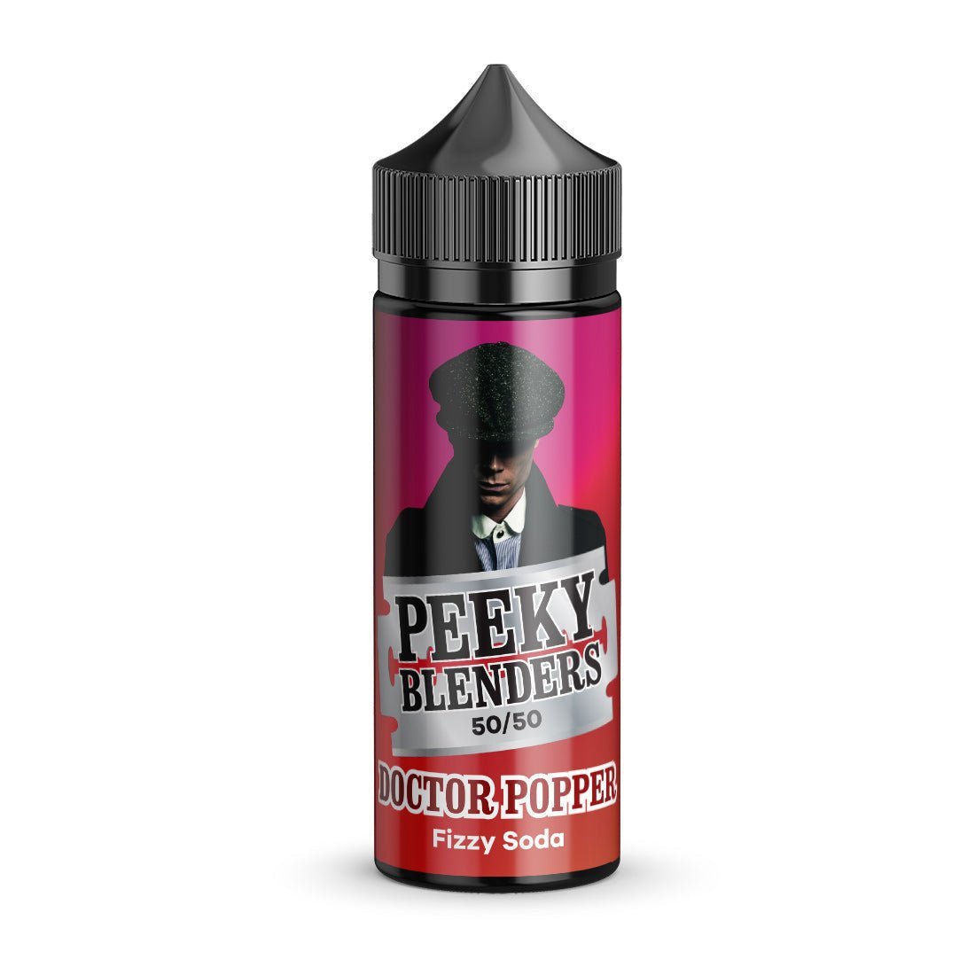 Peeky Blenders 100ML Shortfill - Vaperdeals