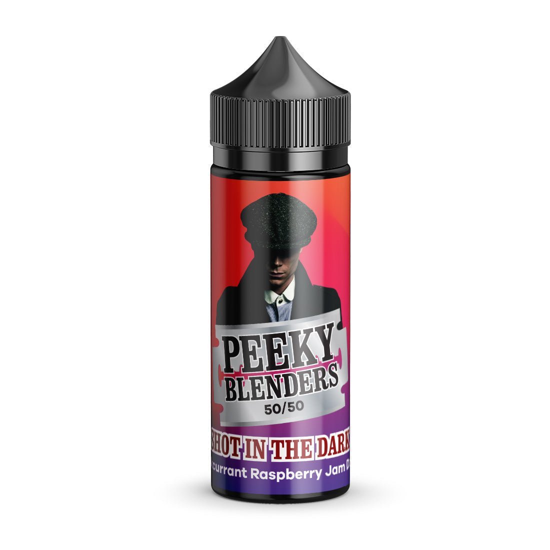 Peeky Blenders 100ML Shortfill - Vaperdeals