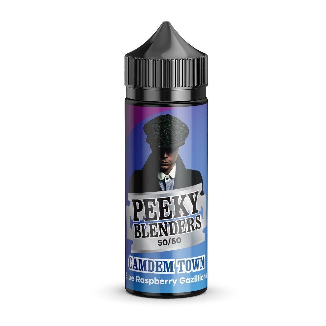 Peeky Blenders 100ML Shortfill - Vaperdeals