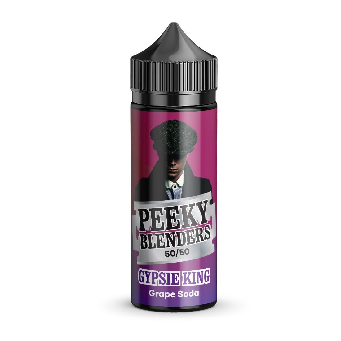 Peeky Blenders 100ML Shortfill - Vaperdeals