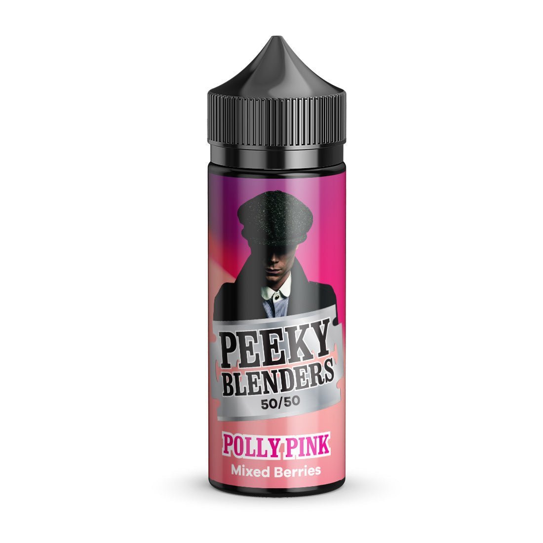 Peeky Blenders 100ML Shortfill - Vaperdeals