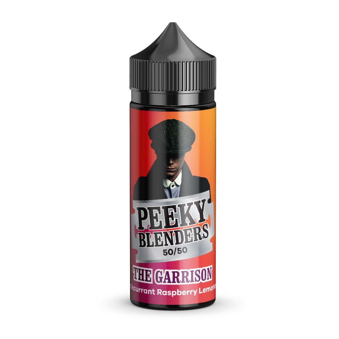 Peeky Blenders 100ML Shortfill - Vaperdeals