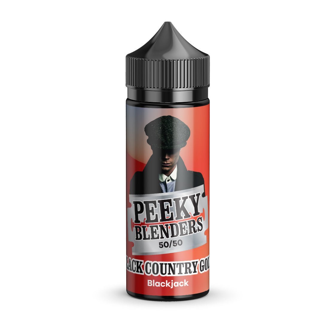 Peeky Blenders 100ML Shortfill - Vaperdeals