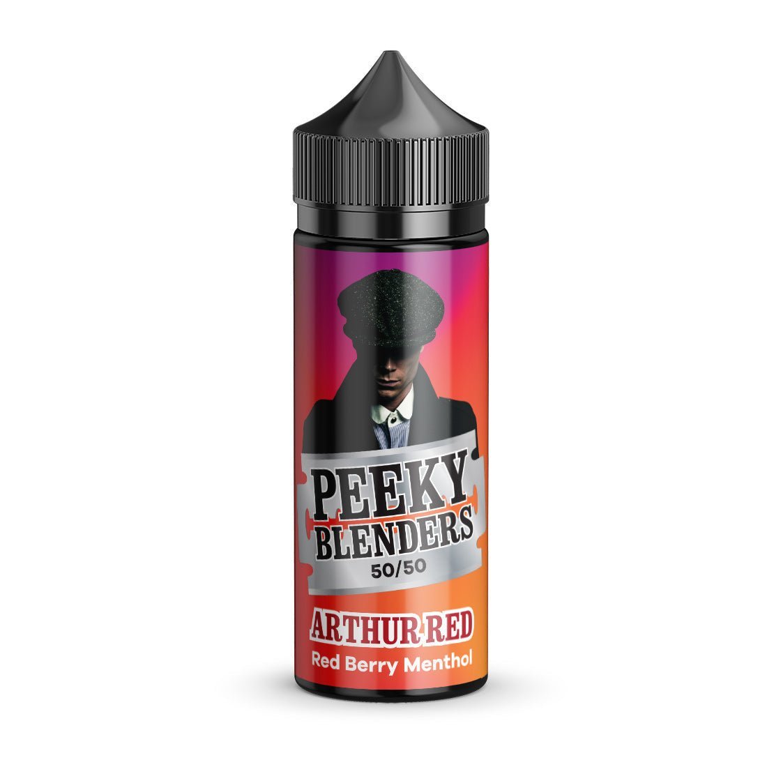 Peeky Blenders 100ML Shortfill - Vaperdeals