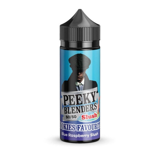 Peeky Blenders Slush 100ML Shortfill - Vaperdeals