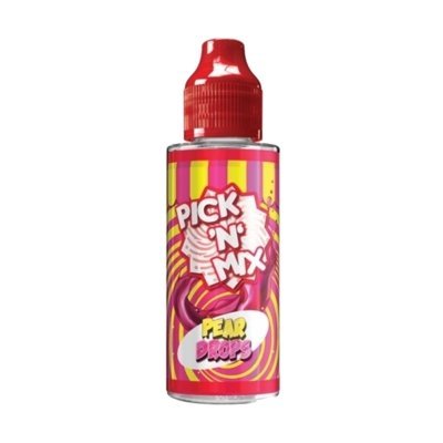 Pick N Mix 100ML Shortfill - Vaperdeals