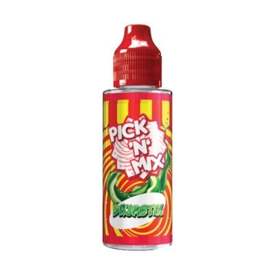 Pick N Mix 100ML Shortfill - Vaperdeals