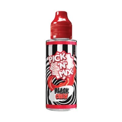 Pick N Mix 100ML Shortfill - Vaperdeals