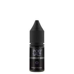 Pod Salt 10ML Nic Salt (Pack of 10) - Vaperdeals