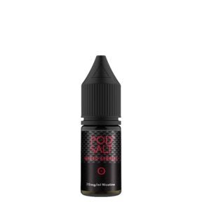 Pod Salt 10ML Nic Salt (Pack of 10) - Vaperdeals