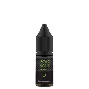 Pod Salt 10ML Nic Salt (Pack of 10) - Vaperdeals