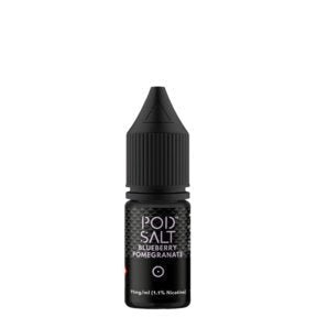 Pod Salt 10ML Nic Salt (Pack of 10) - Vaperdeals