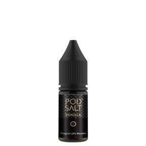 Pod Salt 10ML Nic Salt (Pack of 10) - Vaperdeals