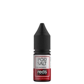 Pod Salt 10ML Nic Salt (Pack of 10) - Vaperdeals