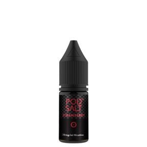 Pod Salt 10ML Nic Salt (Pack of 10) - Vaperdeals