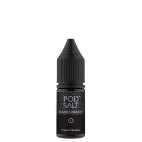 Pod Salt 10ML Nic Salt (Pack of 10) - Vaperdeals