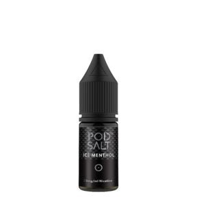 Pod Salt 10ML Nic Salt (Pack of 10) - Vaperdeals