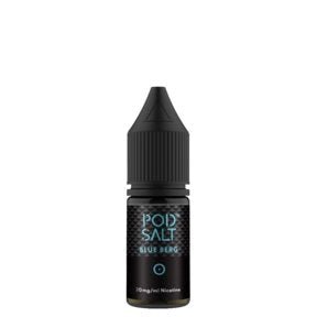 Pod Salt 10ML Nic Salt (Pack of 10) - Vaperdeals