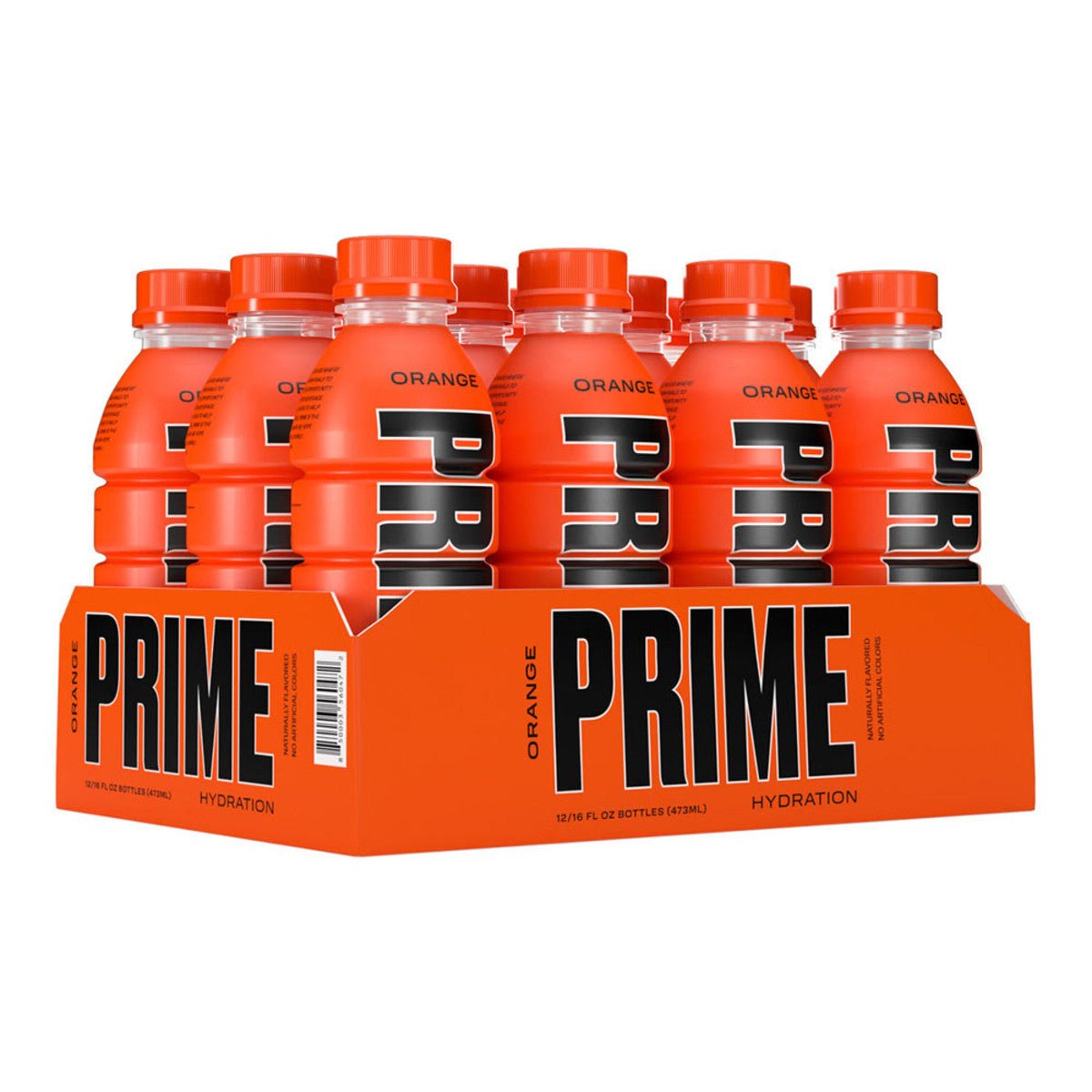 Prime Drink - 500ml Each - Pack of 12 - Vaperdeals