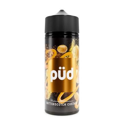 Pud 100ML Shortfill - Vaperdeals