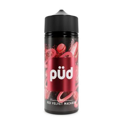 Pud 100ML Shortfill - Vaperdeals