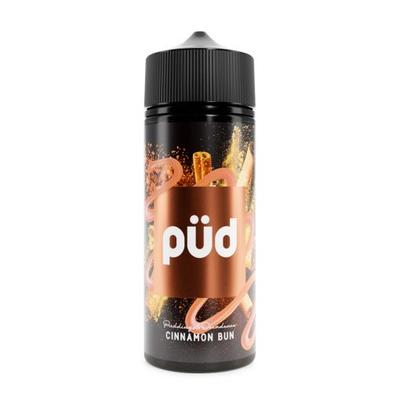 Pud 100ML Shortfill - Vaperdeals