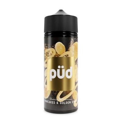 Pud 100ML Shortfill - Vaperdeals