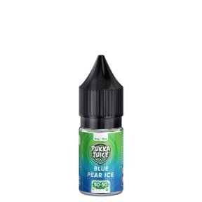 Pukka Juice 10ML Nic Salt (Pack of 10) - Vaperdeals