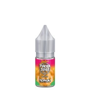 Pukka Juice 10ML Nic Salt (Pack of 10) - Vaperdeals