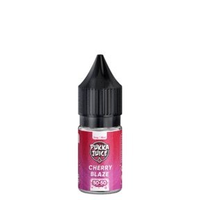 Pukka Juice 10ML Nic Salt (Pack of 10) - Vaperdeals