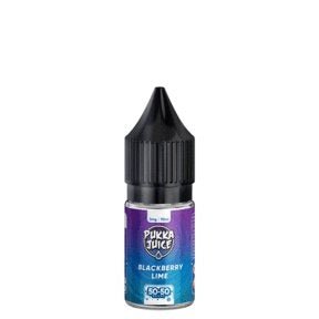 Pukka Juice 10ML Nic Salt (Pack of 10) - Vaperdeals