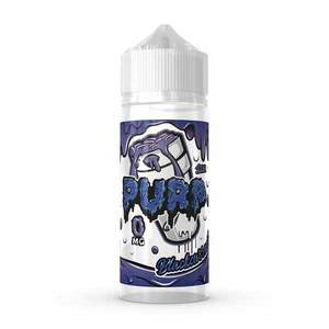 Purp 100ml Shortfill - Vaperdeals