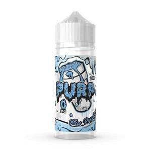 Purp 100ml Shortfill - Vaperdeals